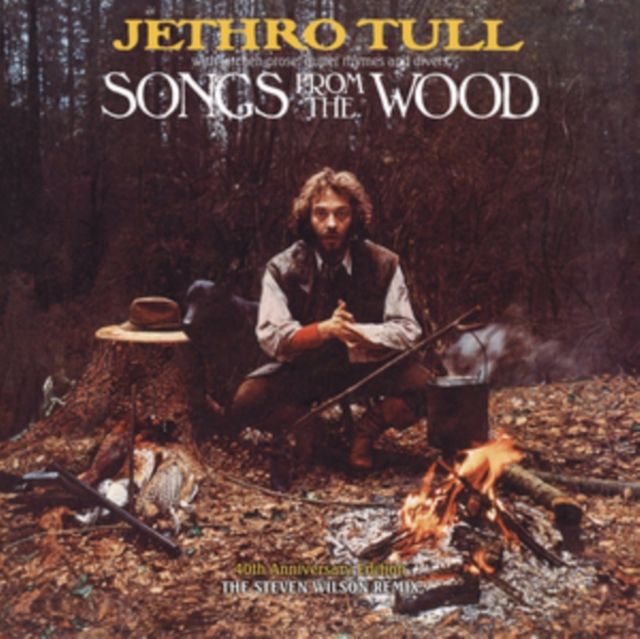 Jethro Tull