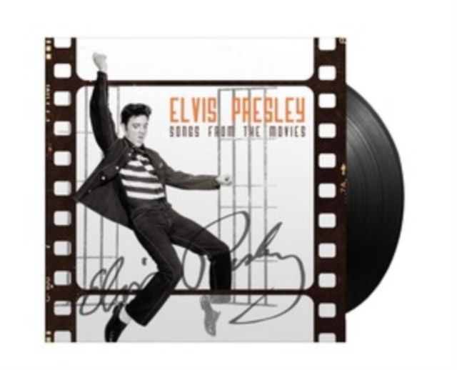 Elvis Presley