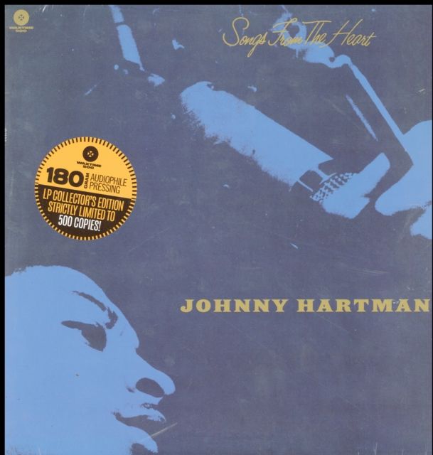 Johnny Hartman