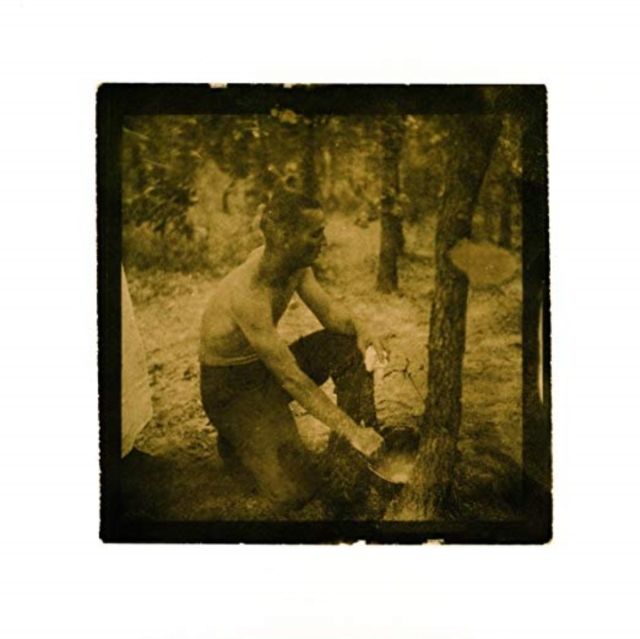 Old Fire