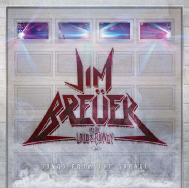 Jim Breuer & The Loud & Rowdy