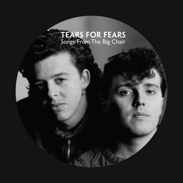 Tears For Fears
