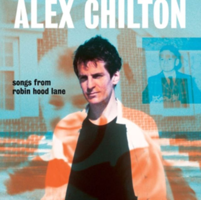 Alex Chilton