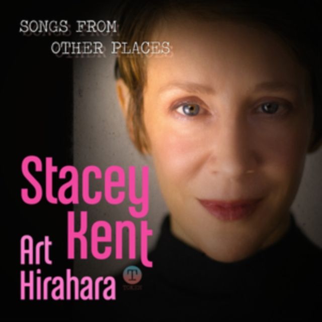 Stacey Kent