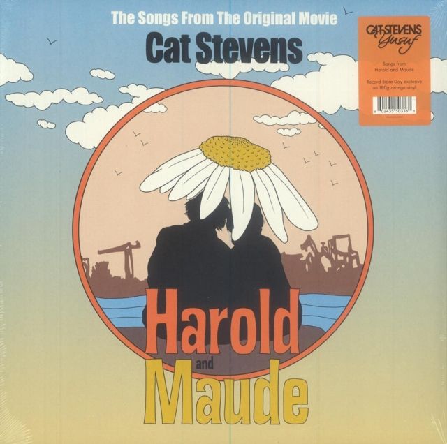 Yusuf / Cat Stevens