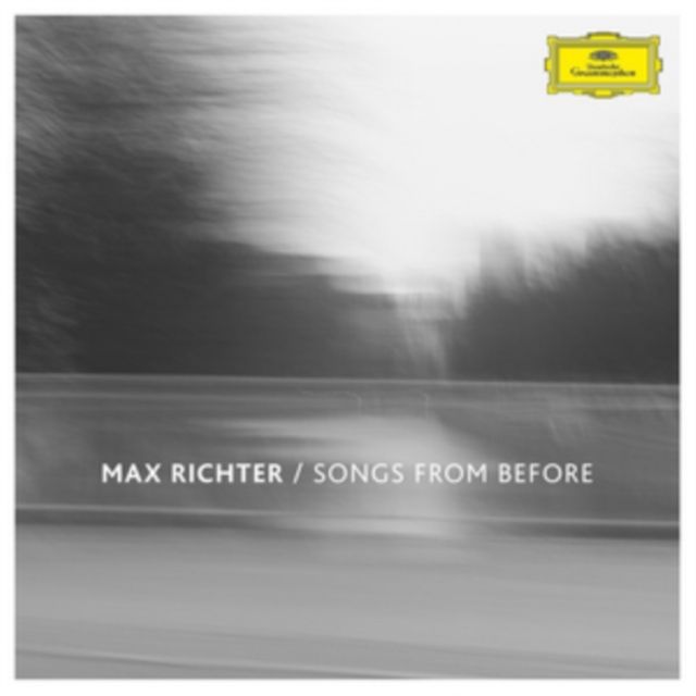 Max Richter