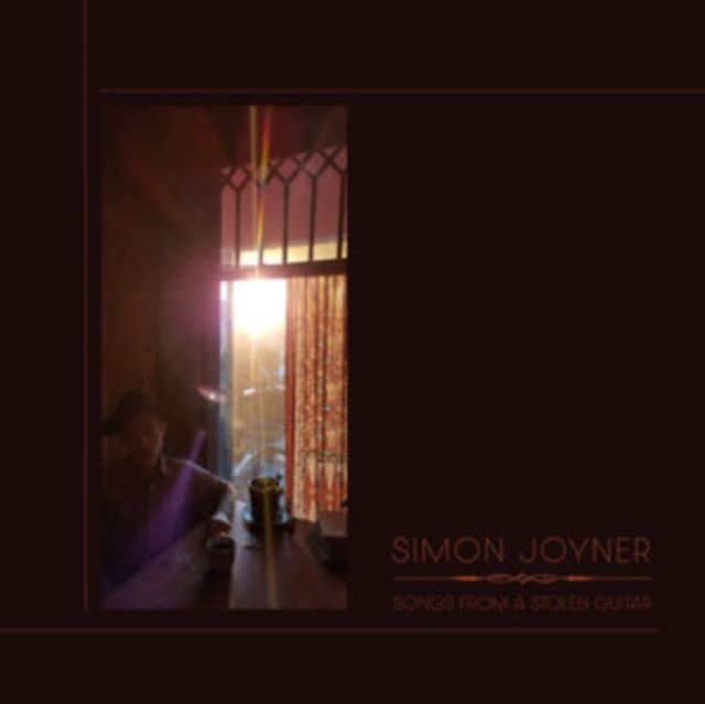 Simon Joyner