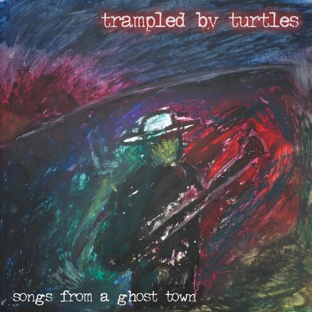 Trampled By Turtles