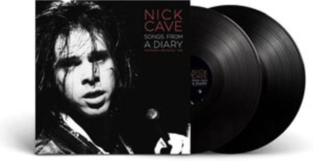 Nick Cave