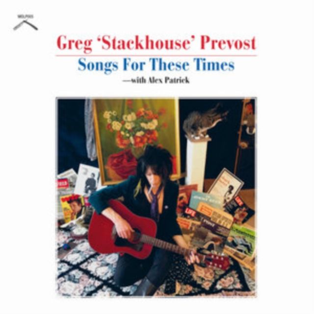 Greg Stackhouse Prevost