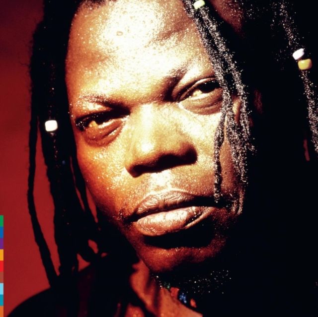Remmy Ongala & Orchestre Super Matimila