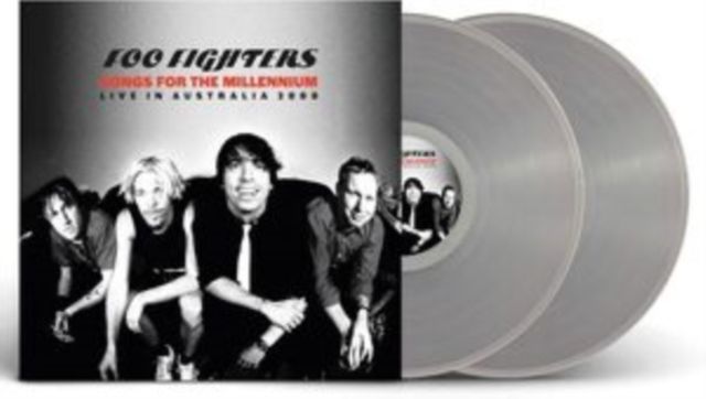 Foo Fighters