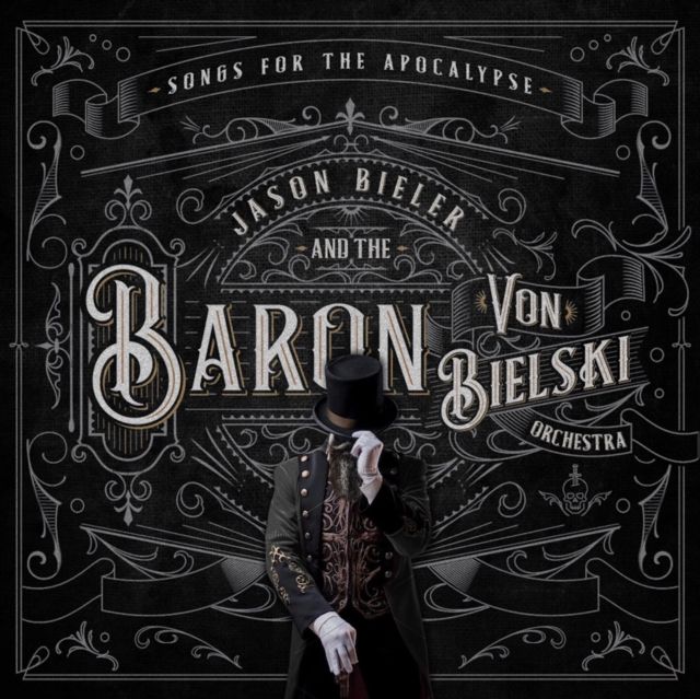 Jason Bieler And The Baron Von Bielski Orchestra