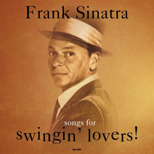 Frank Sinatra