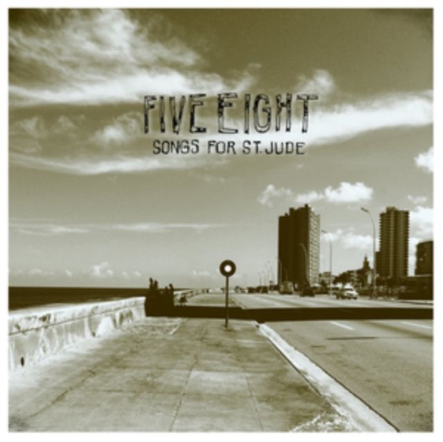 Five Eight