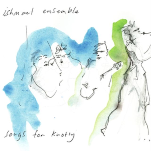 Ishmael Ensemble