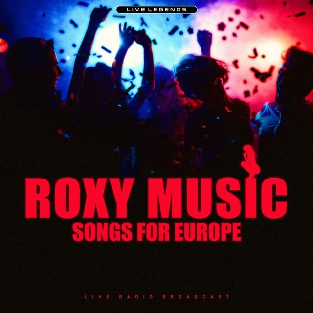 Roxy Music