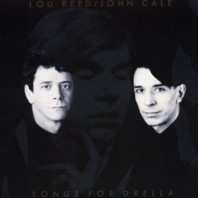 Lou Reed & John Cale