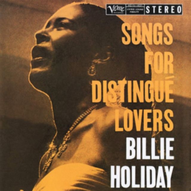 Billie Holiday