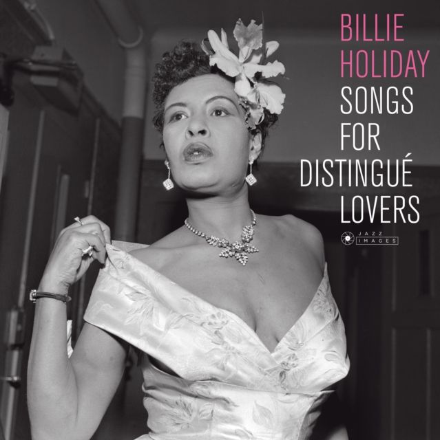 Billie Holiday