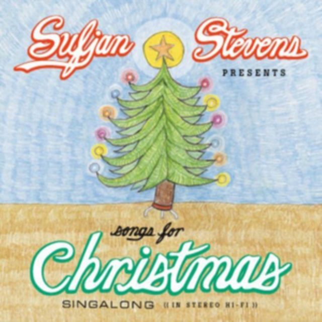 Sufjan Stevens