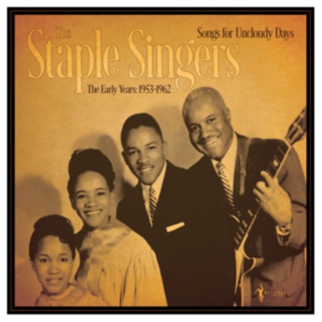 Staple Singers