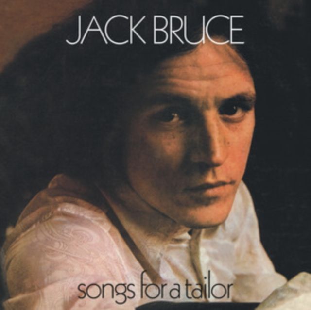 Jack Bruce
