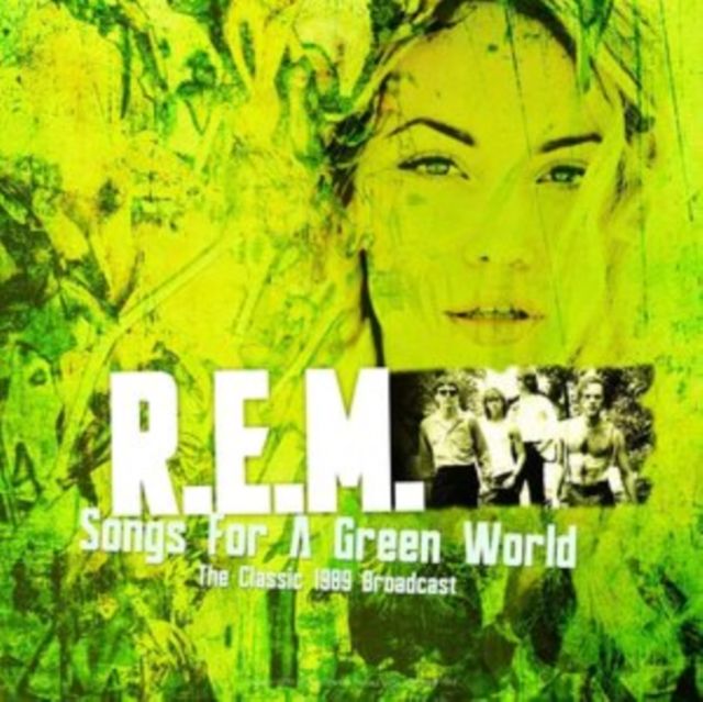 R.E.M.