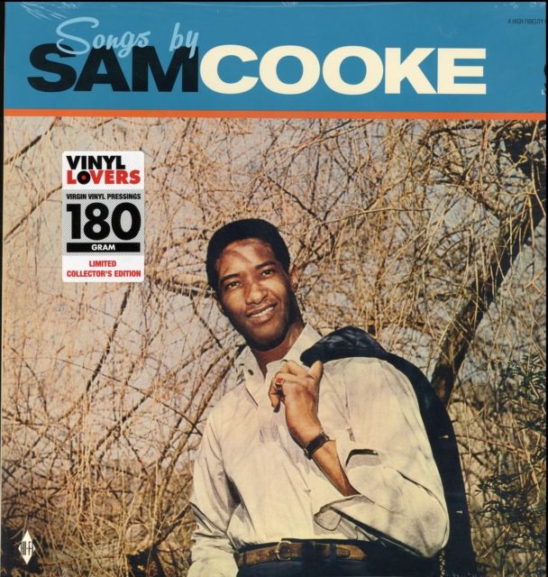 Sam Cooke
