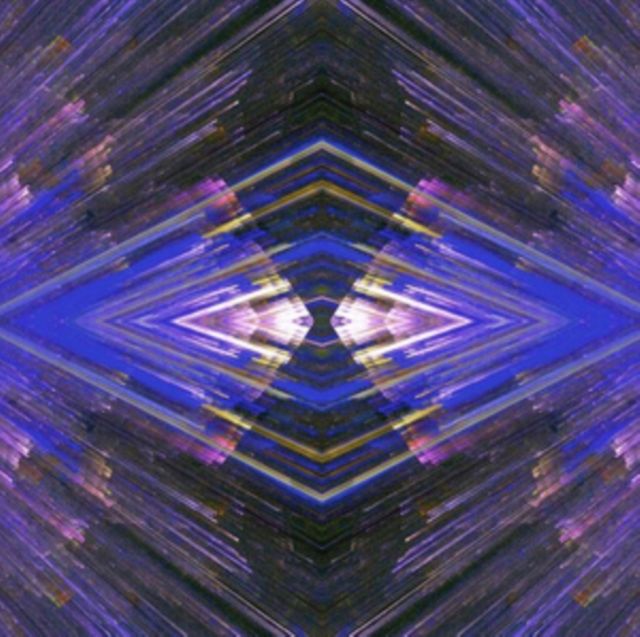 Thought Forms