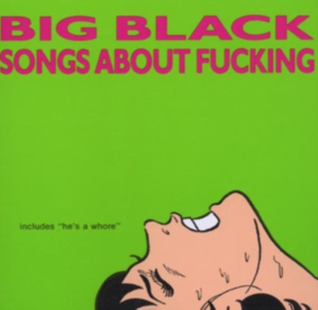 Big Black