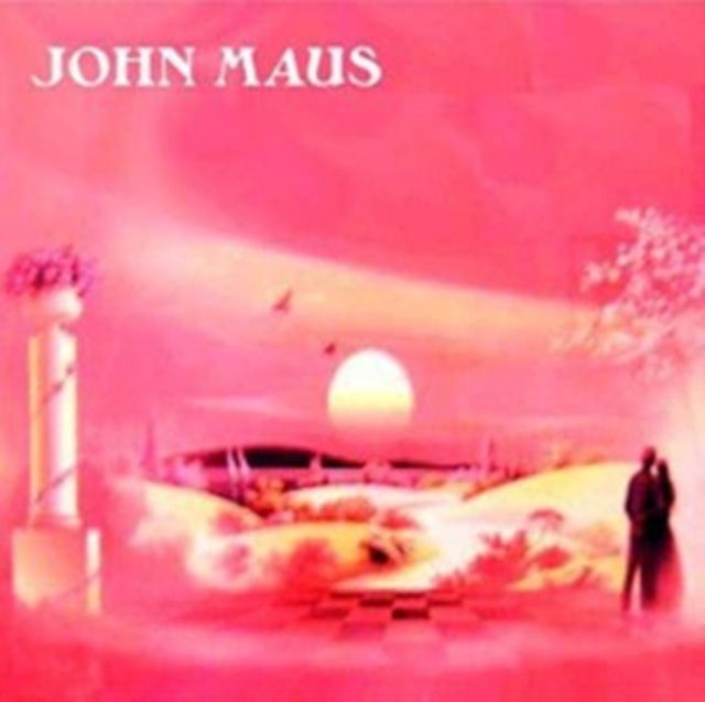 John Maus