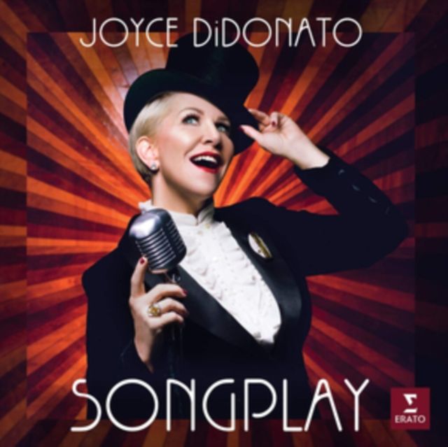 Joyce Didonato