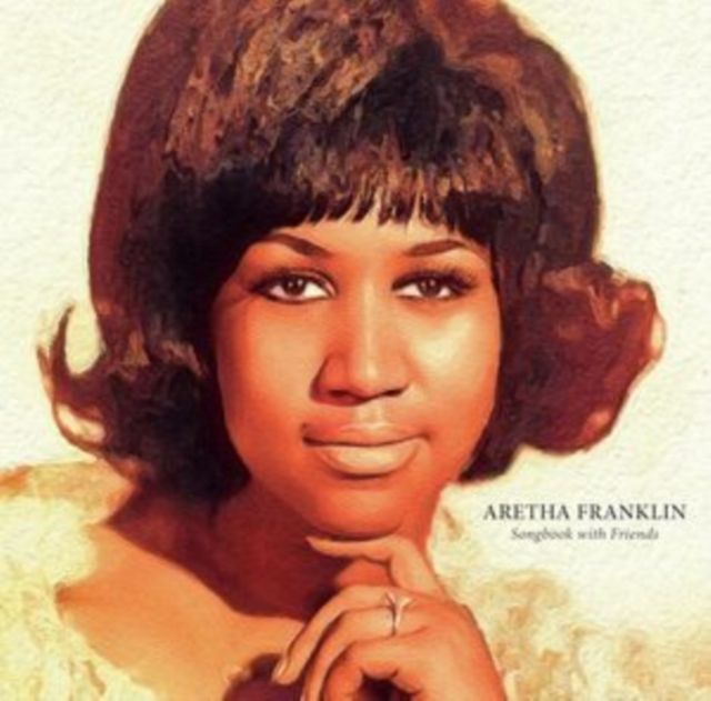 Aretha Franklin