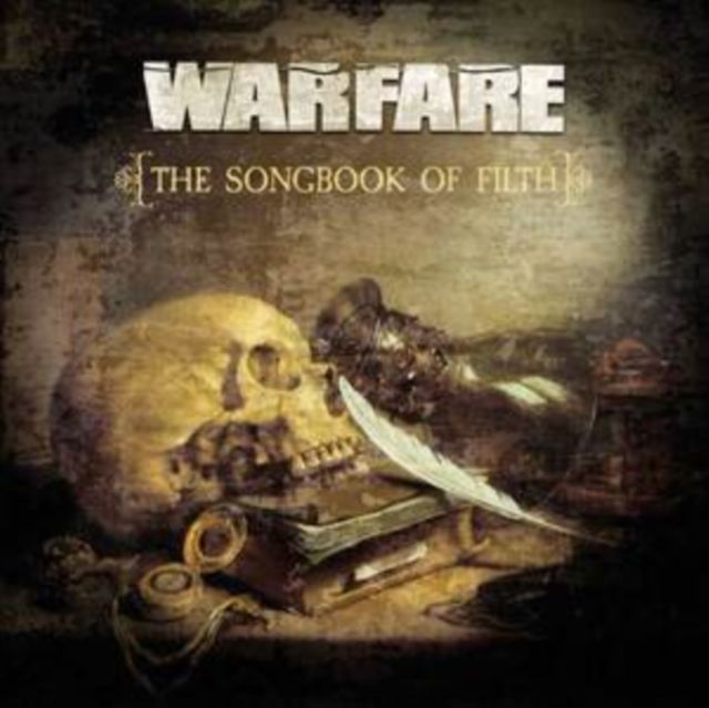 Warfare