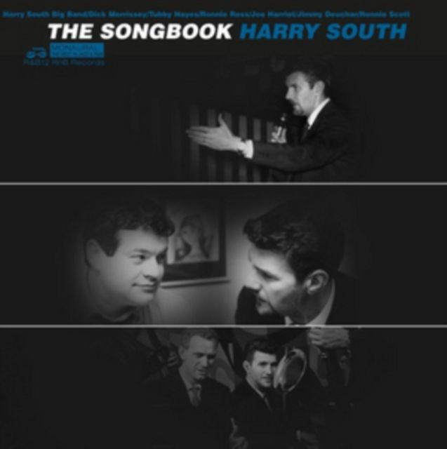 Harry South Big Band