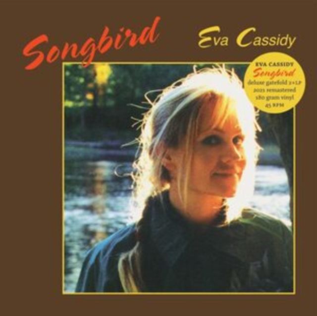 Eva Cassidy