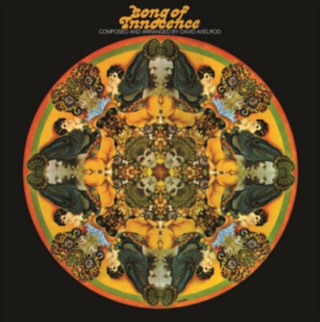 David Axelrod