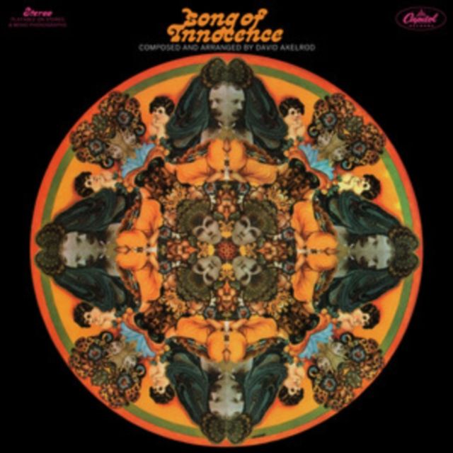 David Axelrod