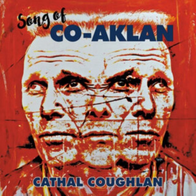 Cathal Coughlan