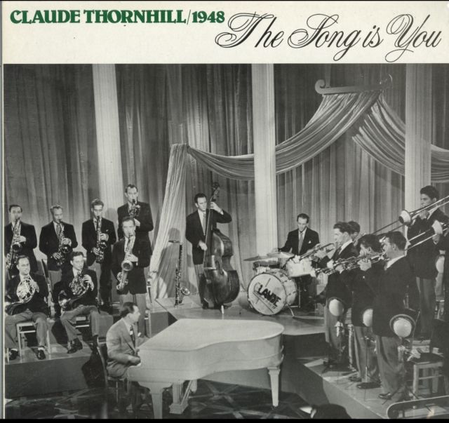 Claude Thornhill