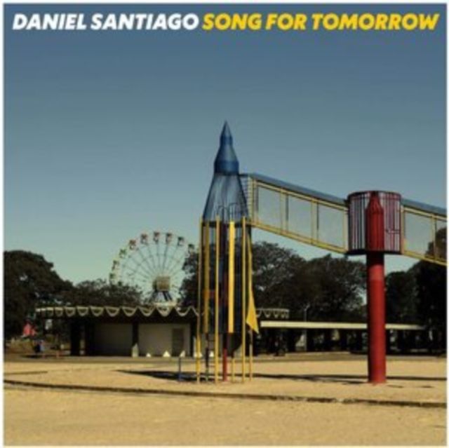Daniel Santiago