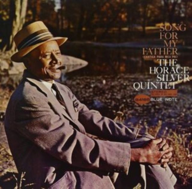 Horace Silver