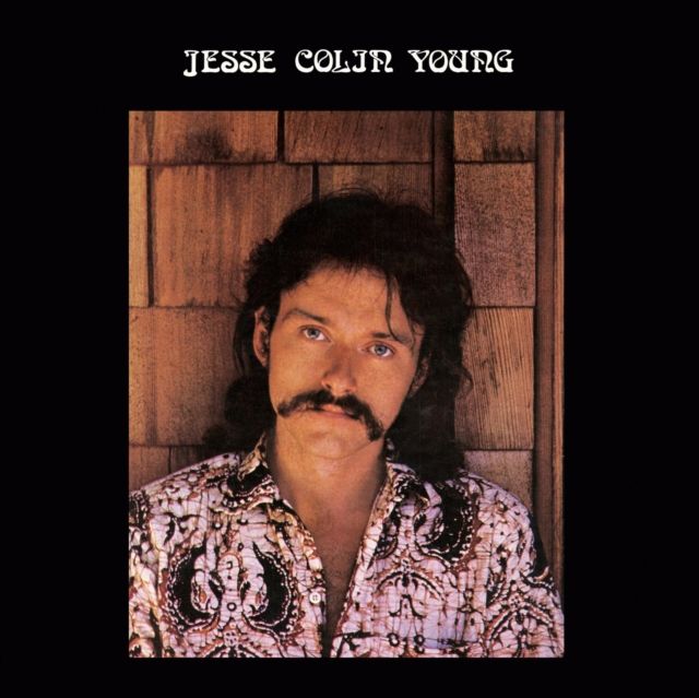 Jesse Colin Young