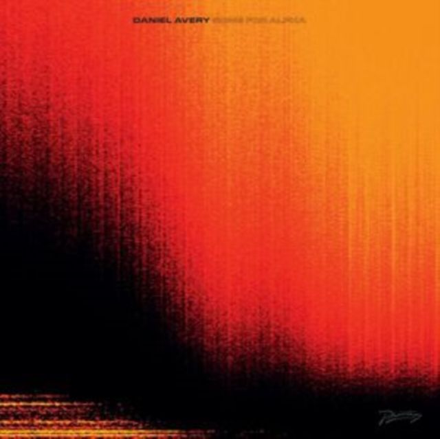 Daniel Avery