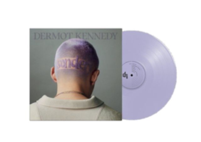 Dermot Kennedy