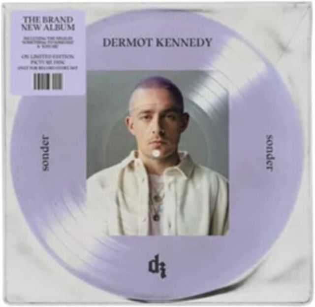 Dermot Kennedy