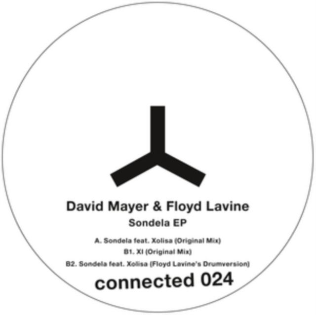 David Mayer And Floy