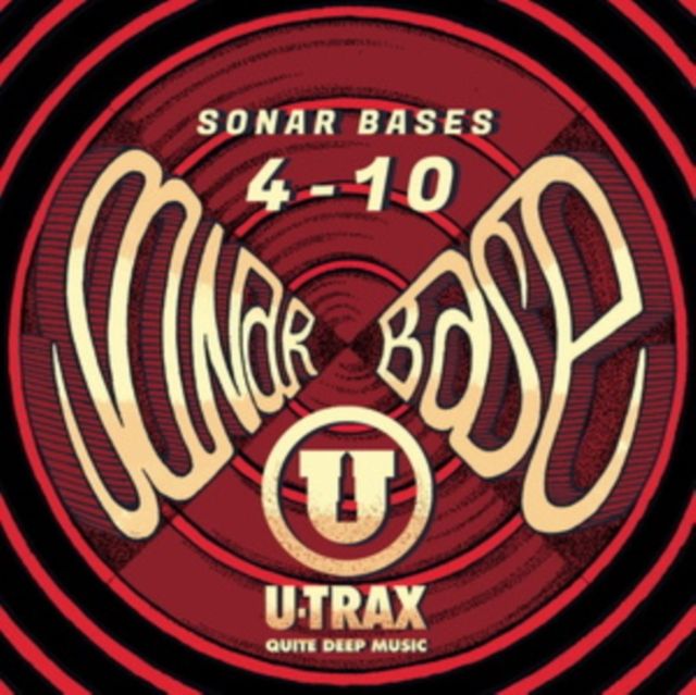 Sonar Base
