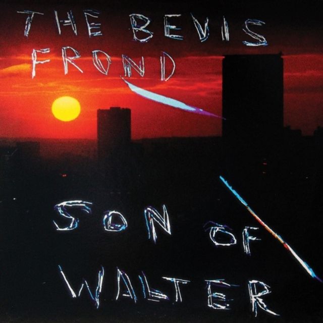 Bevis Frond
